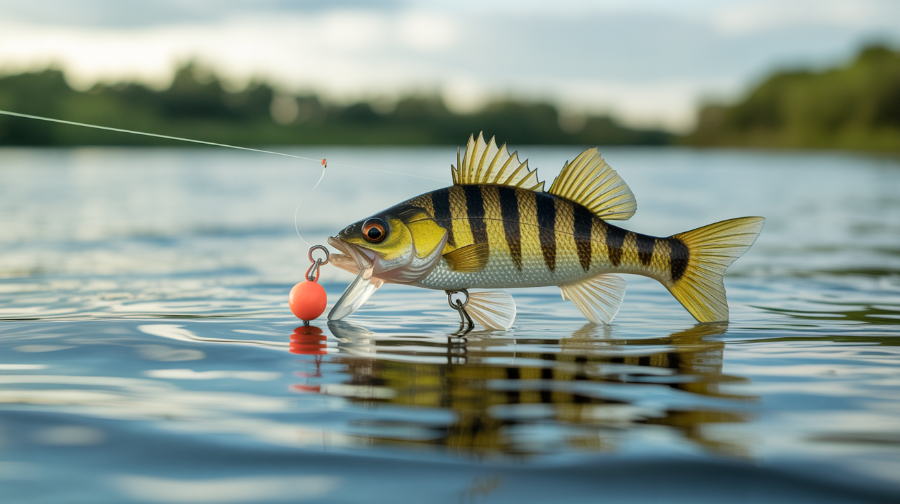 How to Retrieve a Lure: Speeds and Actions That Trigger Strikes