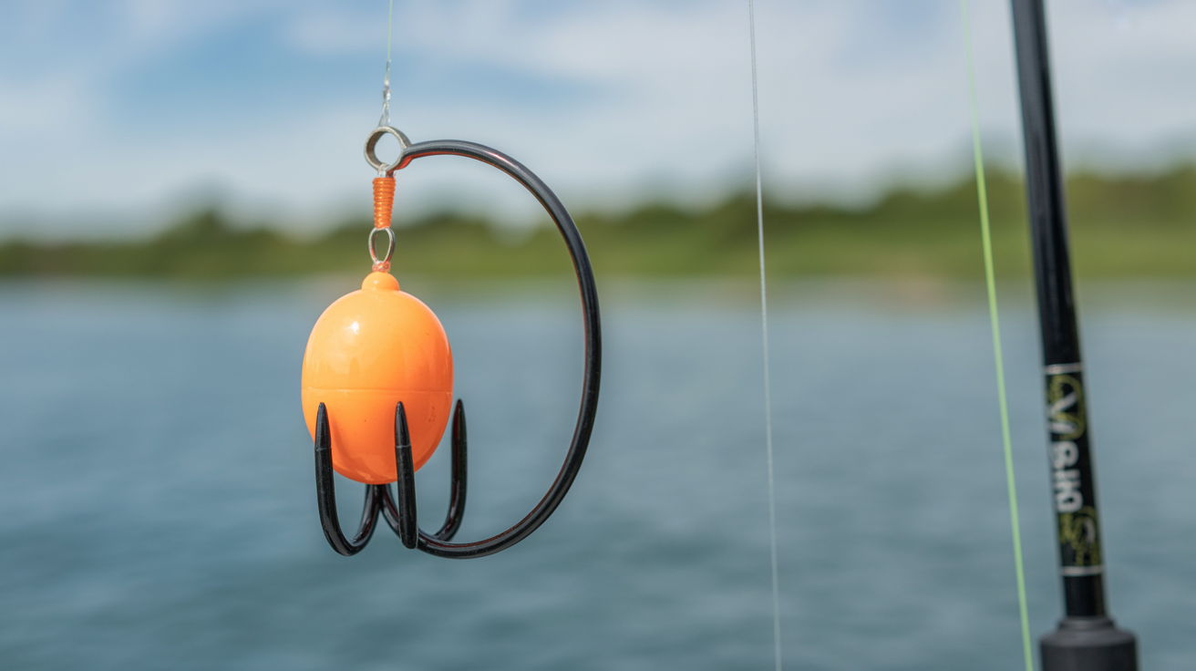 How to Rig a Slip Bobber for Live Bait
