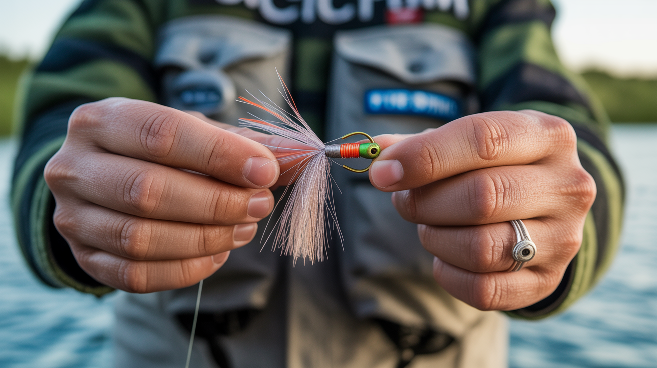 What Is a Texas Rig?