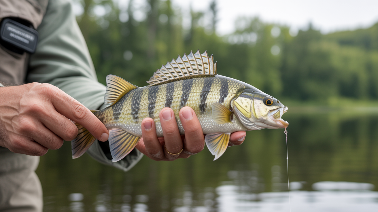 Start With Your State Fish and Wildlife Agency